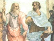 ارسطو و تاریخ فلسفه در بند مشکل غیر فلسفی افلاطون