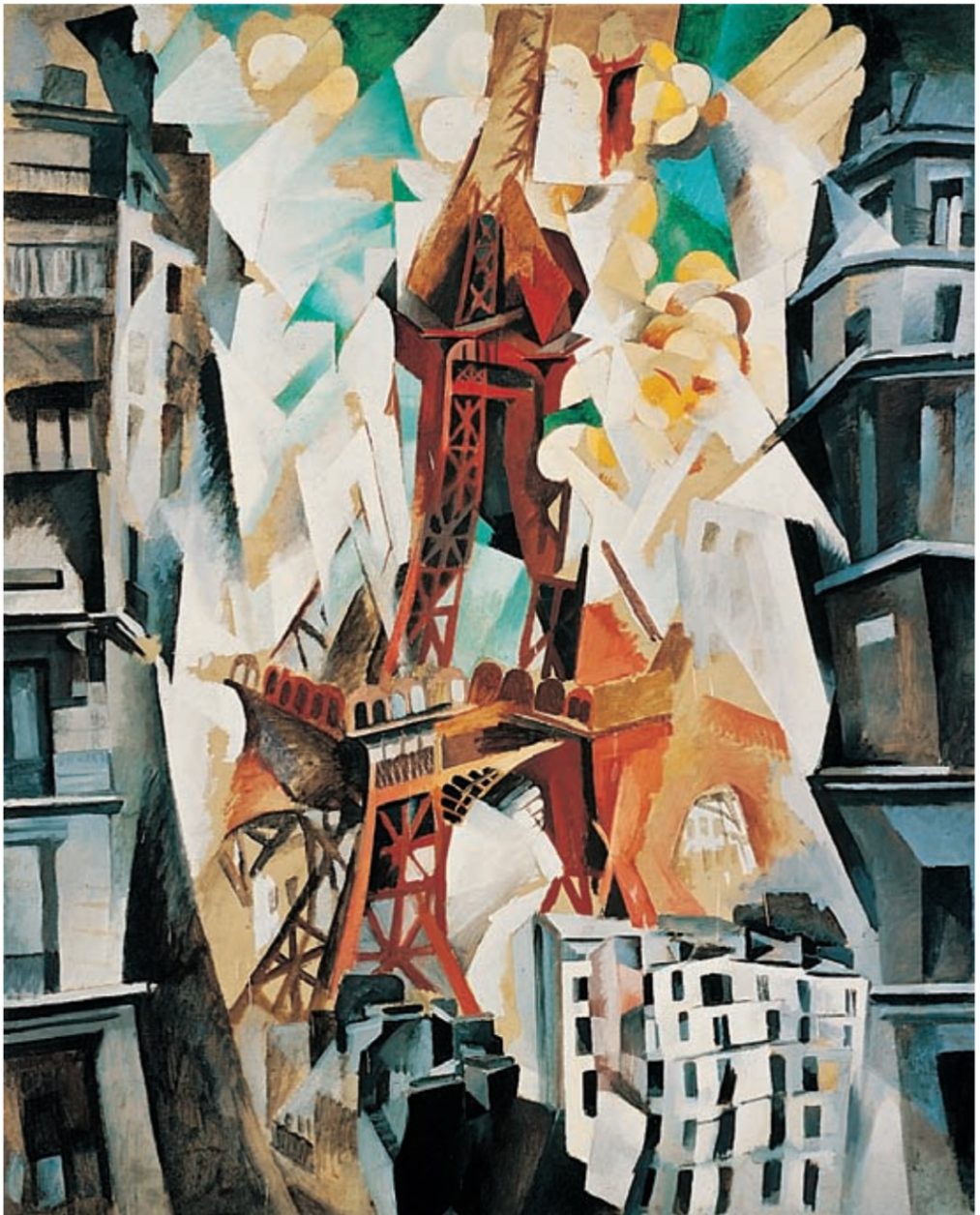 حفاظت شده: کارگردانی بدون فیلم (فصل اول: کوبیسم)